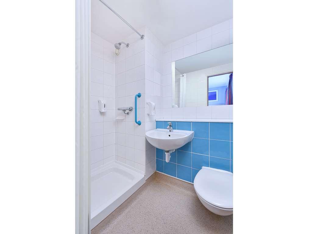 Travelodge Lutterworth Leicester Oda fotoğraf