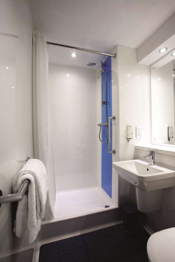 Travelodge Lutterworth Leicester Oda fotoğraf