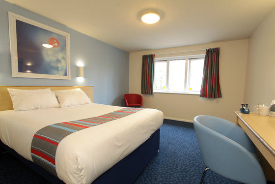 Travelodge Lutterworth Leicester Oda fotoğraf